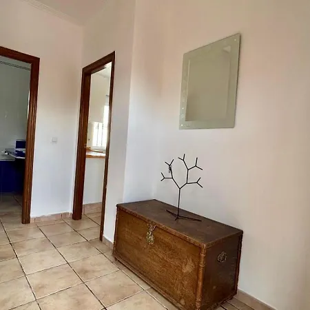 Urbasur 1 Y Terraza شقة